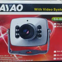 دوربین مداربسته مینی