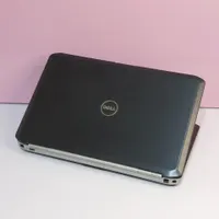 لپ تاپ Dell i5 مانیتور ۱۵.۶ تمیز هارد SSD|رایانه همراه|تهران, مینا|دیوار