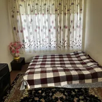 اجاره منزل/آپارتمان مبله سینما سعدی/زند/ملاصدرا|اجارهٔ کوتاه‌مدت آپارتمان و سوئیت|شیراز, سینما سعدی|دیوار