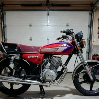 هوندا ۱۵۰ مدل۱۴۰۱|موتورسیکلت|یزد, |دیوار