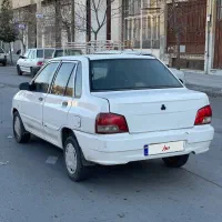 پراید ۱۳۲ مدل ۹۰|خودرو سواری و وانت|یزد, |دیوار