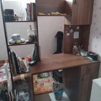 میز تحریر کتابخانه میز کامپیوتر میز کار