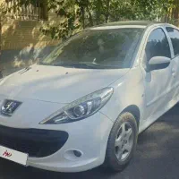 207 پانا فرمان برقی|خودرو سواری و وانت|خمینیشهر, |دیوار