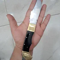 چاقو دنده ای|کوهنوردی و کمپینگ|اهواز, کوی آغاجاری|دیوار