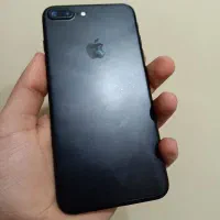 آیفون 7پلاس 256گیگ تمیز