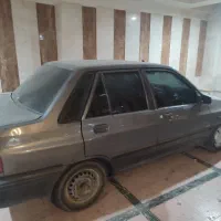 پراید صبا مدل ۸۹|خودرو سواری و وانت|ری, فیروزآبادی|دیوار