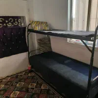 خوابگاه آقایان تردد آزاد|اجارهٔ کوتاه‌مدت آپارتمان و سوئیت|تهران, دستغیب|دیوار