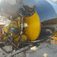 میکسرده متری