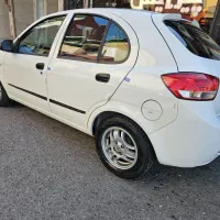 تیبا ۲ درحد|خودرو سواری و وانت|رشت, یخسازی|دیوار