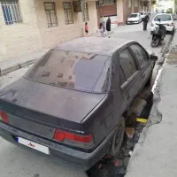اردی|خودرو سواری و وانت|تهران, وحیدیه|دیوار