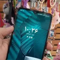 سامسونگA12ناجو128رام8مشکی  آکبند با گارانتی|موبایل|تهران, امیریه|دیوار