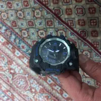 ساعت جی شاک