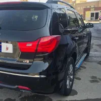 هایما s7 پلاس مدل۱۴۰۰ بدون رنگ|خودرو سواری و وانت|پردیس, فاز ۲|دیوار