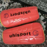 ساق بند فوتبال