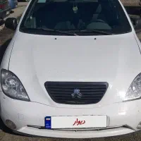 تیبا|خودرو سواری و وانت|کرج, خرمدشت|دیوار