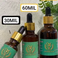 روغن درمانی مکسیدر
