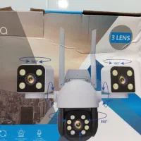 دوربین مداربسته-سیمکارتی-دزدگیراماکن|دوربین مداربسته|زرند, |دیوار