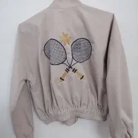 بامبر|لباس|گرگان, |دیوار