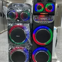 اسپیکر تکی شارژی