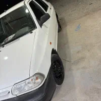 پراید مدل 99|خودرو سواری و وانت|میناب, |دیوار