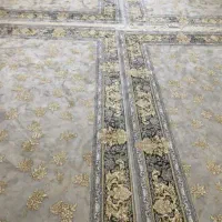 ۴ عدد فرش ۹ متری|فرش|سرپل ذهاب, |دیوار