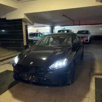 بی ام و 225L|خودرو سواری و وانت|تهران, زعفرانیه|دیوار