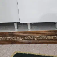 کتیبه و چوب پرده|پرده، رانر، رومیزی|سرپل ذهاب, |دیوار