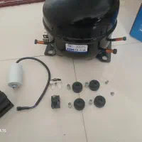 موتور یخچال ۱/۴ .نو نو فروشی