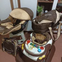 سرویس نوزاد