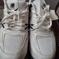 کتونی نیوبالانس