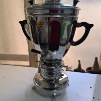 سماور نفتی