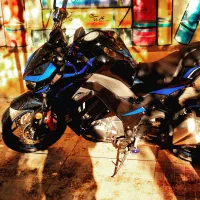 موتور طرح z1000 نیکتاز،سی بی. موتور سنگین . بنلی.|موتورسیکلت|اصفهان, خانه اصفهان|دیوار