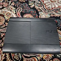 پلی استیشن 3 ps3 سوپر اسلیم 320g|کنسول، بازی ویدئویی و آنلاین|مشهد, طبرسی شمالی|دیوار