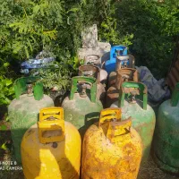 خری   کپسول گاز