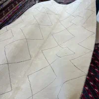 فرش مراکشی دستباف