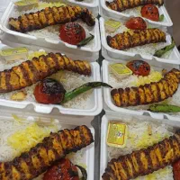 رستوران و تهیه غذای مجلسی و  سازمانی فوق اقتصادی|خدمات پذیرایی، مراسم|قدس, شهر‌قدس|دیوار