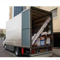 حمل بار به تمام نقاط شهرهای ایران با ماشین چادری|خدمات حمل و نقل|زاهدان, |دیوار