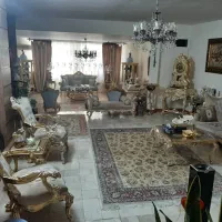 ۲۵۷متر ۴خوابه طبقه اول،بهارستان،کلا ۴واحده|اجارهٔ آپارتمان|مشهد, سجاد شهر|دیوار