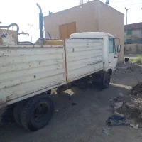 خودرو سنگین|خودرو سنگین|آبعلی, |دیوار