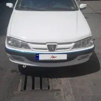 پژو پارس سال، مدل ۱۴۰۰