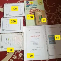 کتاب کنکور انسانی/روانشناسی پیام نور