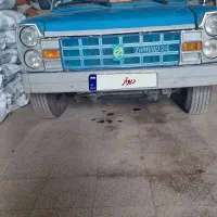 نیسان دیزل ۱۳۹۲ خانگی