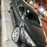 فروش خودروی شاهین ۱۴۰۰ با سانروف