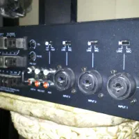 اکو امپلی فلشخور و رمخور در حد نو|سیستم صوتی خانگی|تهران, صفا|دیوار