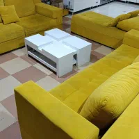 مبل ال 8نفره