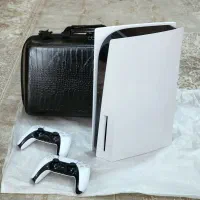 پیسفایو فت کپی خور دوماه کارکرد با مهلت تست ps5