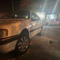 ۴۰۵slxمدل۹۵|خودرو سواری و وانت|تربت جام, پاسداران|دیوار