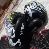 دستکش بوکس