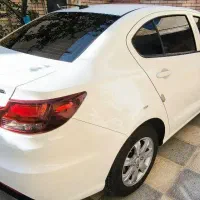 شاهین gمدل ۱۴۰۳ سانروف و توربو|خودرو سواری و وانت|شاهین‌شهر, عطار|دیوار