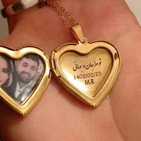 بدلیجات حکاکی اکسسوری هدیه|بدلیجات|زنجان, |دیوار